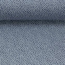 Prik organisk Douce turkis bl nr. 011-744