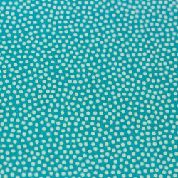 Prik organisk Bl turkis nr. 011-841