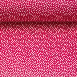 Prik organisk Pink nr. 011-934