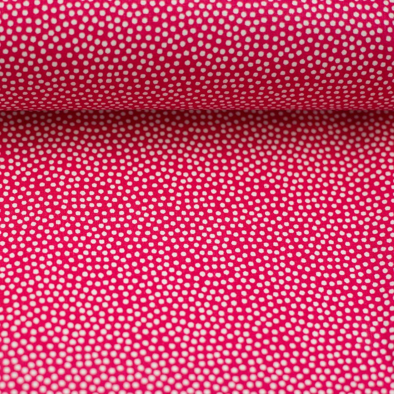 Prik organisk Pink nr. 011-934
