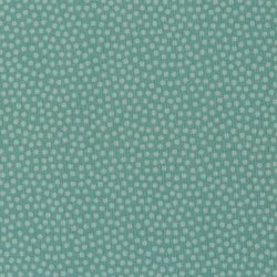 Prik organisk Turkis nr. 100-262