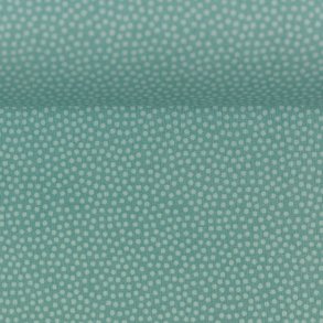 Prik organisk Turkis nr. 100-262