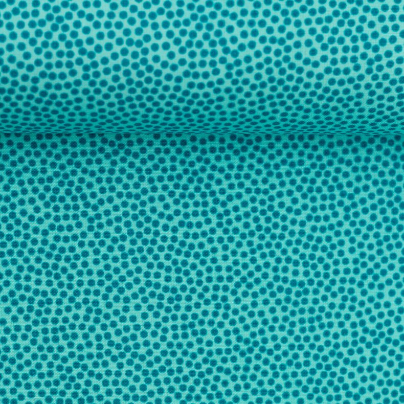 Prik organisk bl� nr. 100-263