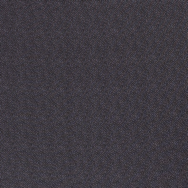 Prik organisk hvid og sort nr. 100-286