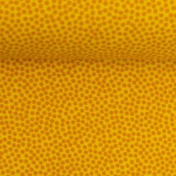 Prik organisk Gul &amp; Orange nr. 011-312