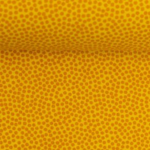 Prik organisk Gul & Orange nr. 011-312