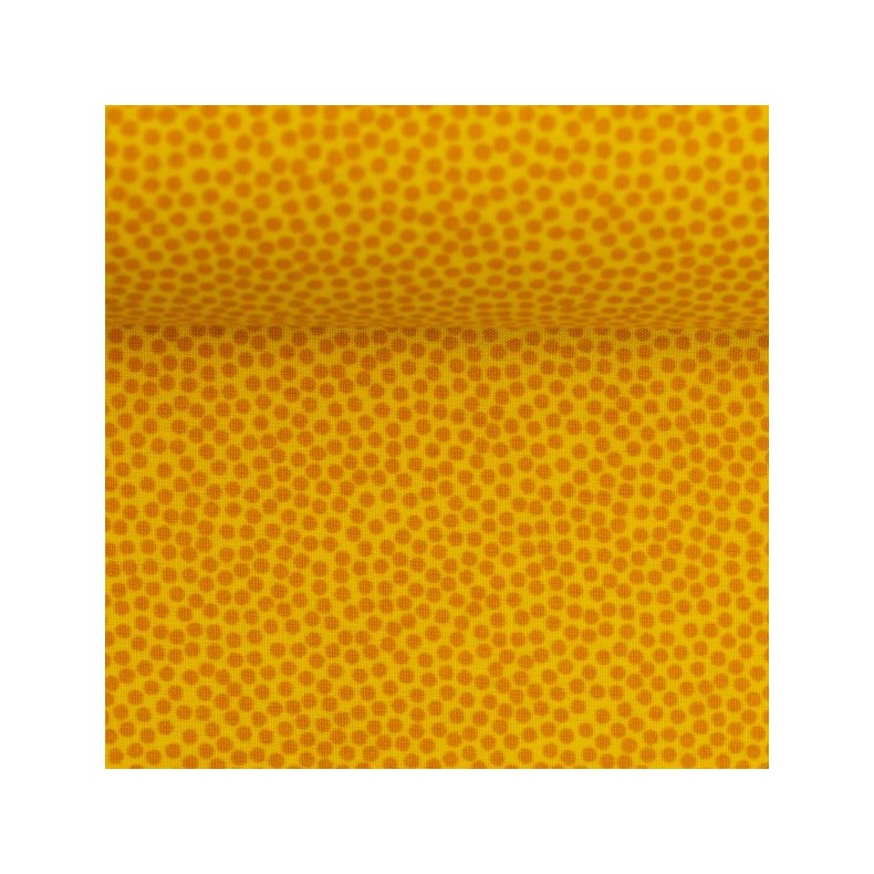 Prik organisk Gul &amp; Orange nr. 011-312
