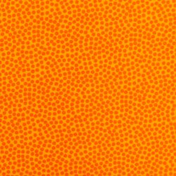 Prik organisk Orange nr. 100-423