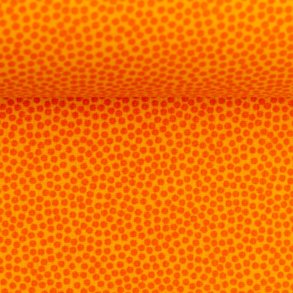 Prik organisk Orange nr. 100-423