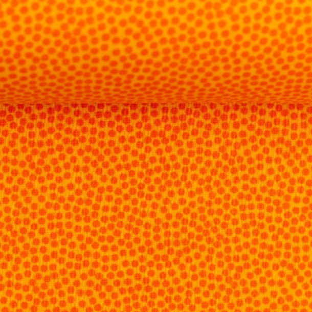 Prik organisk Orange nr. 100-423