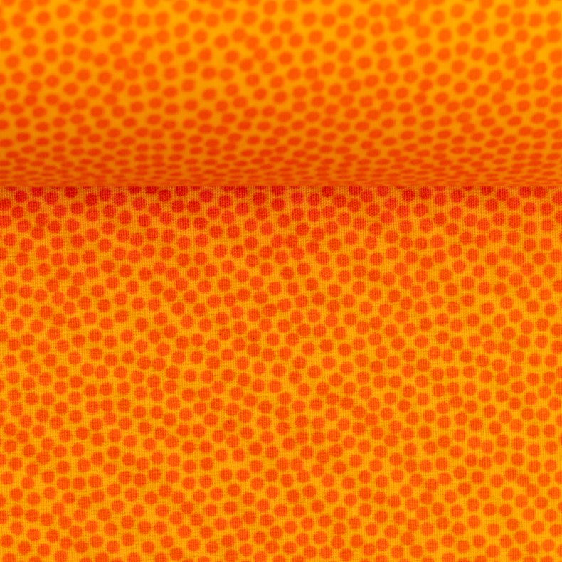 Prik organisk Orange nr. 100-423
