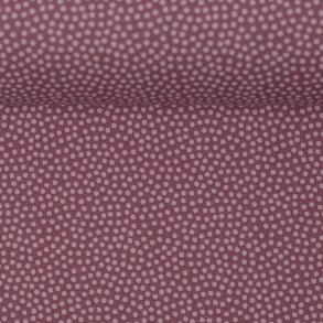 Prik organisk mrk gl. rosa nr. 100-436