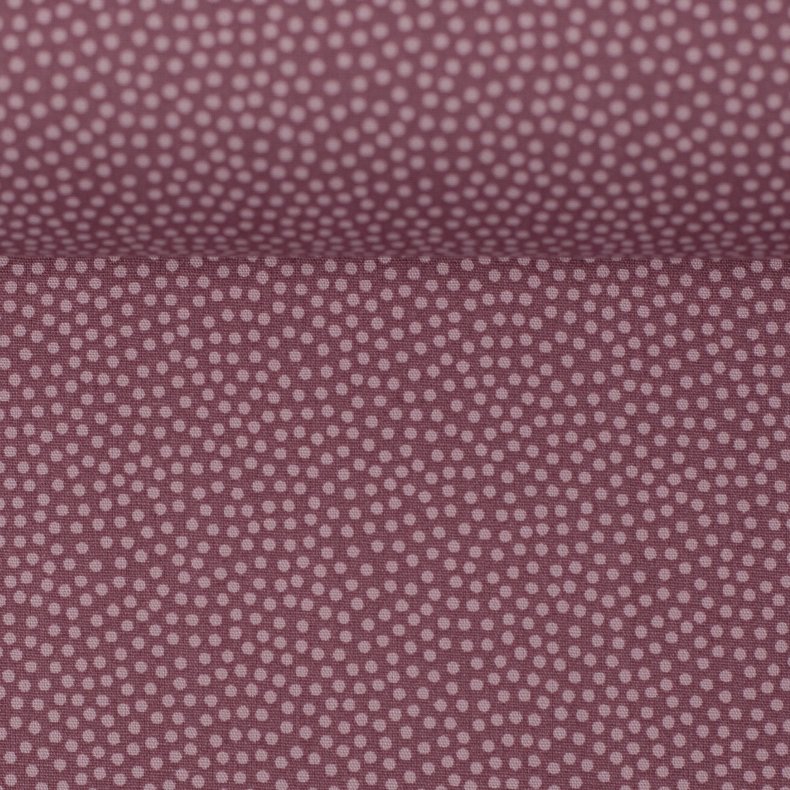 Prik organisk m�rk gl. rosa nr. 100-436