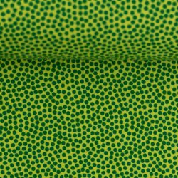 Prik organisk grn nr. 100-601