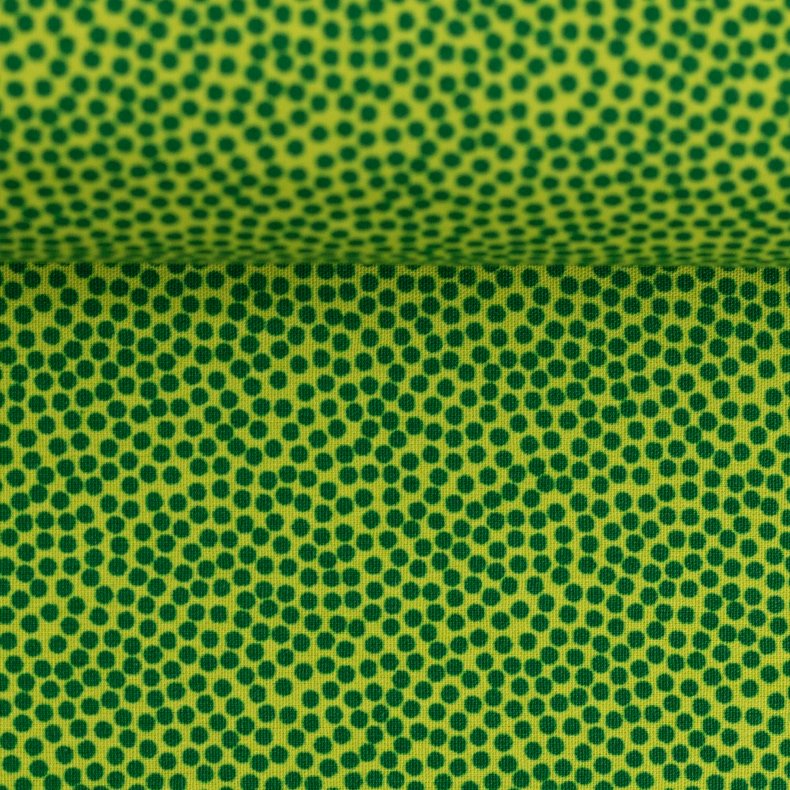 Prik organisk gr�n nr. 100-601