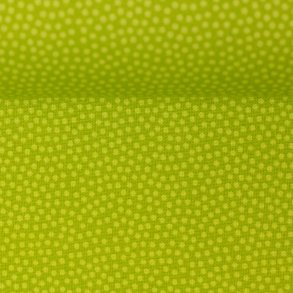 Prik organisk Lime grn nr. 100-602