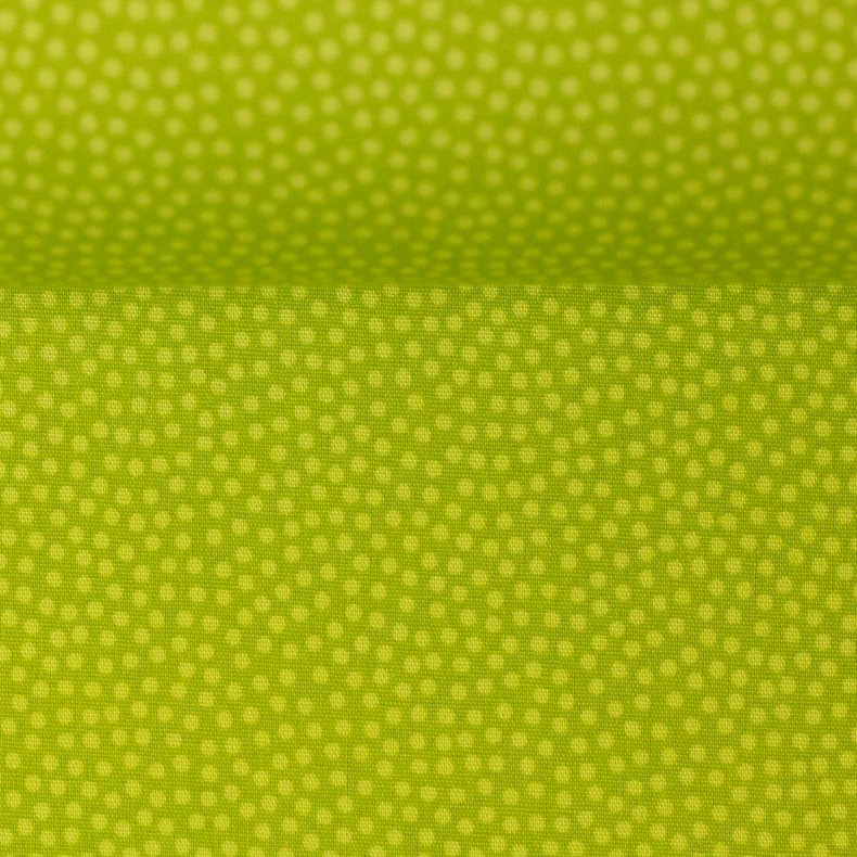 Prik organisk Lime gr�n nr. 100-602