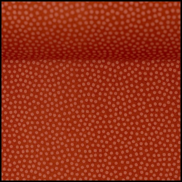 Prik organisk Terracotta nr. 011-714