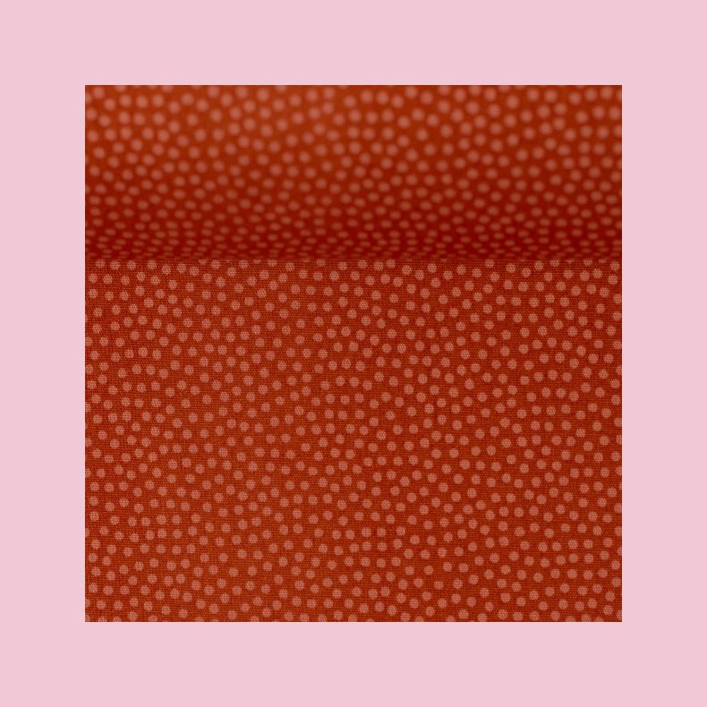 Prik organisk Terracotta nr. 011-714