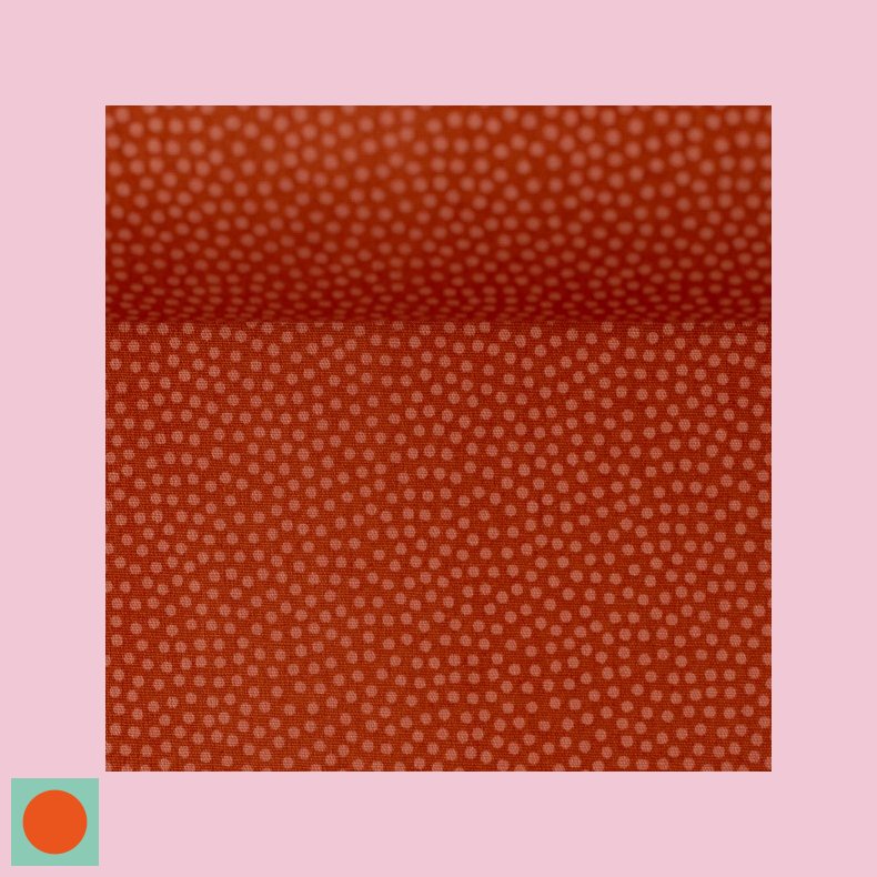 Prik organisk Terracotta nr. 011-714