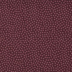 Prik organisk gl. rosa &amp; bordeaux nr. 100-937