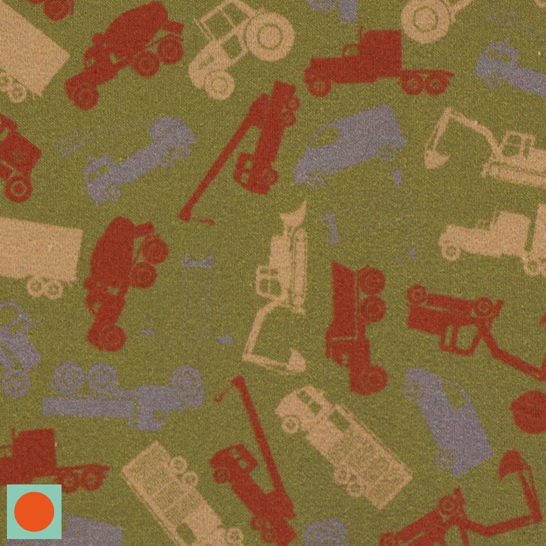 Lastbil bil traktor 