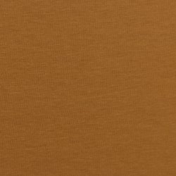 Bomulds jersey 119,- Brun camel 