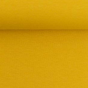 Bomulds jersey 119,- karry gul 