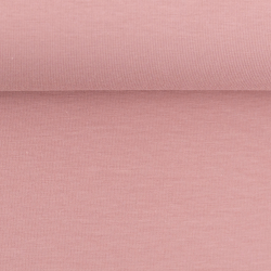 Bomulds jersey 119,- lyserd rosa