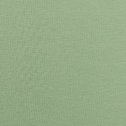 Bomulds jersey 119,- douce mint grn