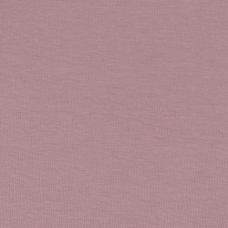 Bomulds jersey 119,- Lilla rosa stvet Nr. 642