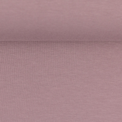 Bomulds jersey 119,- Lilla rosa stvet Nr. 642