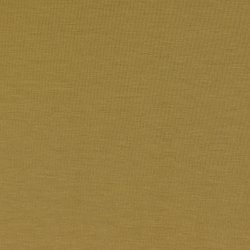 Bomulds jersey 119,- Okker Beige Nr. 762