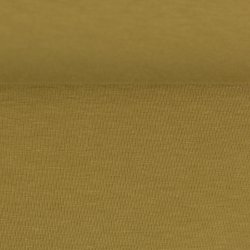 Bomulds jersey 119,- Okker Beige Nr. 762