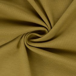 Bomulds jersey 119,- Okker Beige Nr. 762