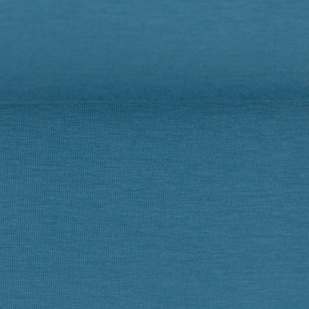 Bomulds jersey 119,- Bl hav Nr. 843