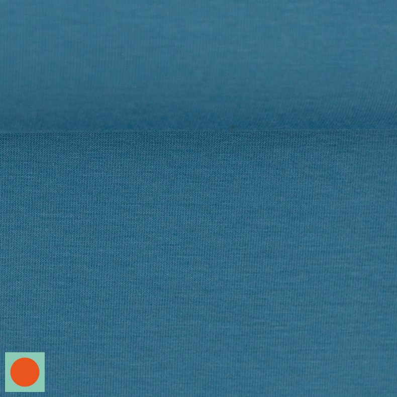 Bomulds jersey 119,- Bl hav Nr. 843