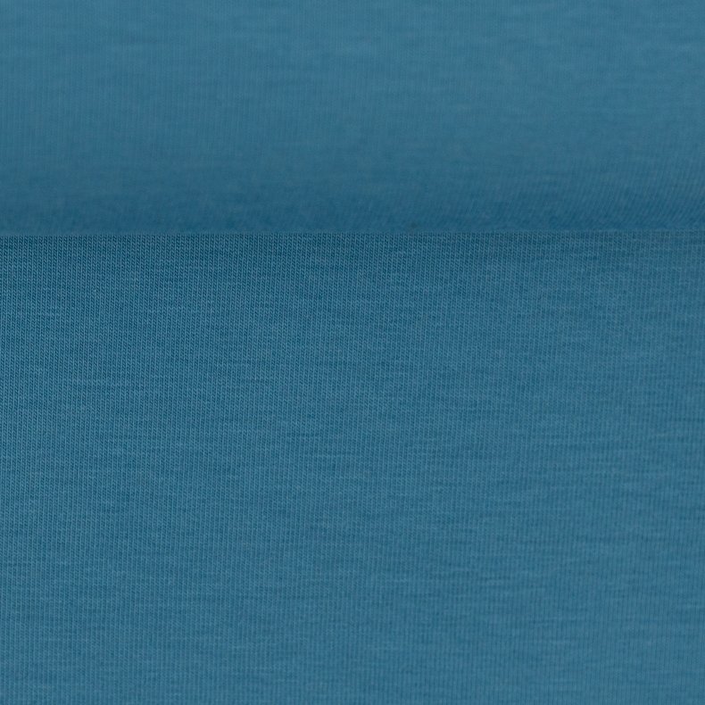 Bomulds jersey 119,- Bl hav Nr. 843