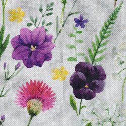H�rlook // Vilde Blomster