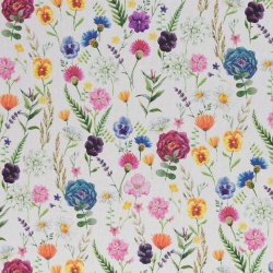 H�rlook // Vilde Blomster