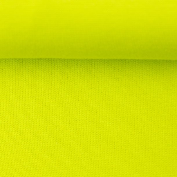 Bomulds jersey 119,- Lime grn Nr. 601