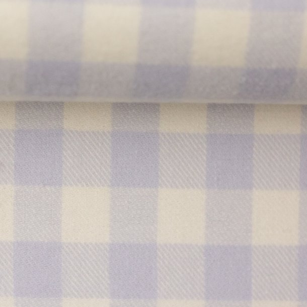 Flannel // Tern gr bl creme