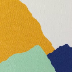 Vvet viskose // Choose Happy Bl Karry mint