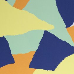 Vvet viskose // Choose Happy Bl Karry mint