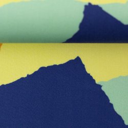 Vvet viskose // Choose Happy Bl Karry mint