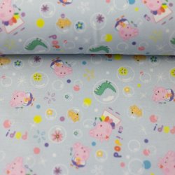 Gurli gris // Peppa Pig 