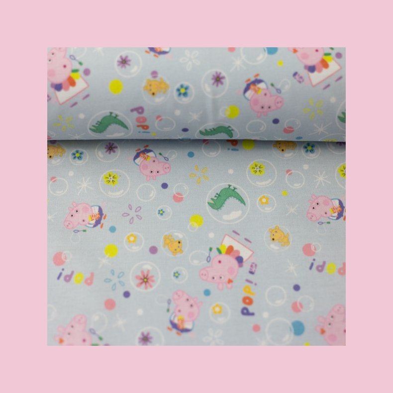 Gurli gris // Peppa Pig 