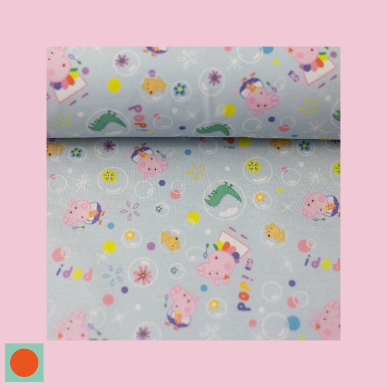Gurli gris // Peppa Pig 