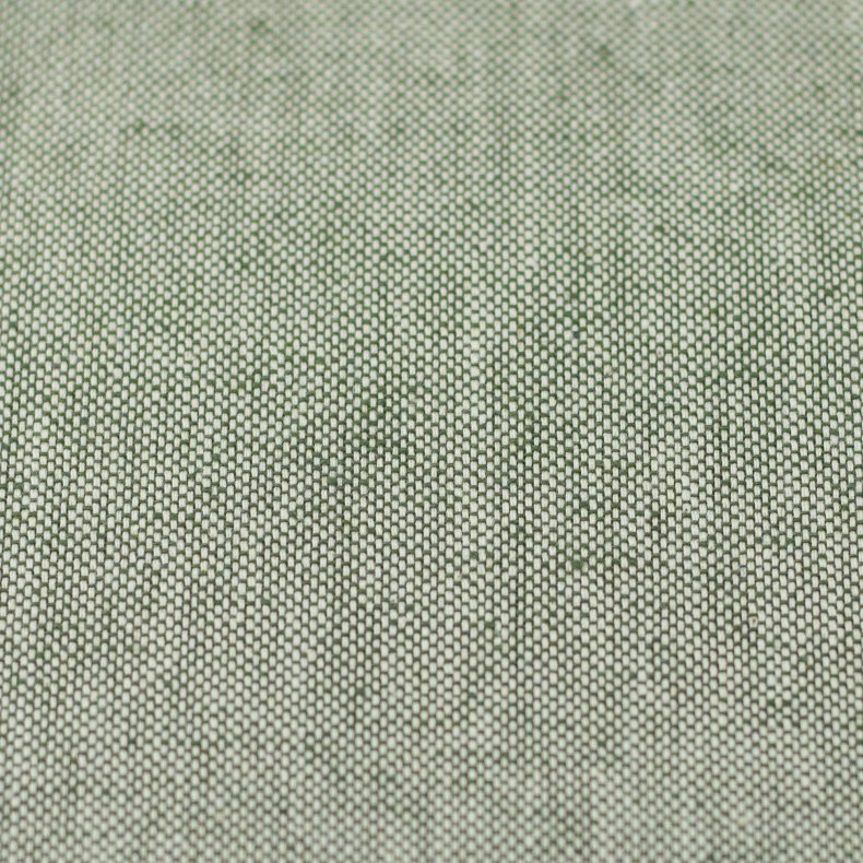 H�rlook 280 cm // melange gr�n