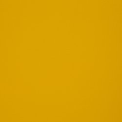 Bomulds jersey // Gul